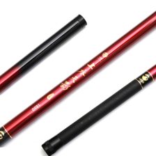 18米鱼竿