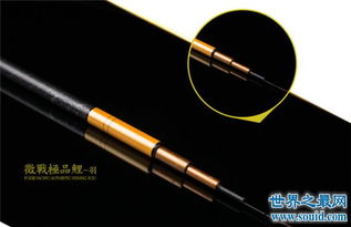 十大鱼竿品牌排行榜 太平洋鱼竿已有四十多年历史 4