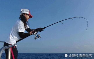 海竿如何正确挑选 海竿的保养又该注意哪些
