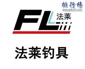 鲤鱼竿什么牌子好 鲤鱼竿十大品牌排行榜推荐