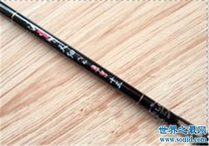 鱼竿什么牌子好,鱼竿品牌大全推荐,最有适合你的一款 2