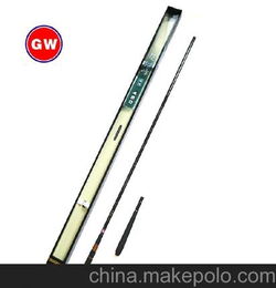 特价供应 光威正品超细峰5.4米超硬调台钓竿 钓鱼竿渔具
