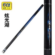 易水湖钓鱼近况