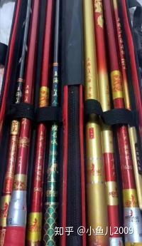 想问下3米6或者3米9的鱼竿什么牌子的好点,性价比高的