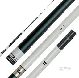 钓鱼竿什么品牌好 钓鱼竿哪个牌子值得购买