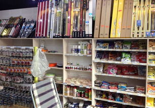 开渔具店在哪里进货,新手开鱼具店进货技巧