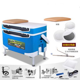 连球钓具品牌怎么样 连球钓箱好不好 口碑点评 爱钓网