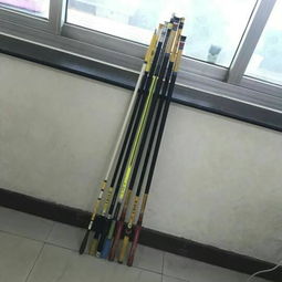 哪个鱼竿最好