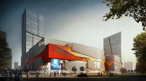 五一出游,来 大悦嗨新节 Shopping唤醒久违的穿搭灵感