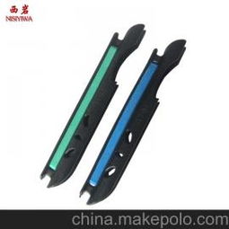 西岩 护竿板 竿线板 绕线板 钓具 垂钓用品小配件 鱼具 渔具批发
