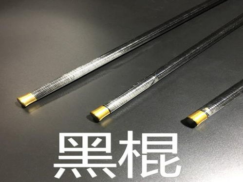 大牌鱼竿和作坊鱼竿,差的不仅仅是价格
