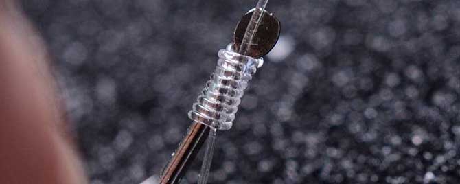 3号主线配几号子线 1.5号主线配几号子线