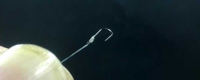 0.5号袖钩能钓多大鱼 0.3号袖钩能钓多大的鱼