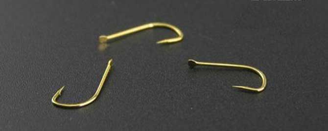 金袖钩适合钓什么鱼 5号袖钩适合钓什么鱼
