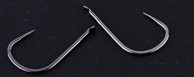 0.3号新关东鱼钩适合钓多大鱼 新关东0.8号钩钓多大鱼合适