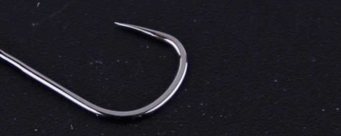 新关东2号钩能钓鲫鱼吗 关东2号鱼钩适合钓多大的鱼