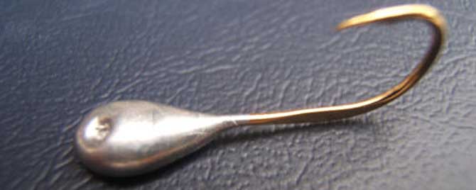 0.3号钩可以钓多大鱼 0.5号朝天钩能钓多大鱼讲解