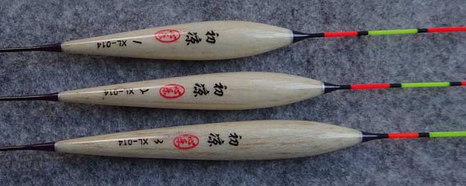 黑坑钓鲫鱼用什么浮漂好 小麦窝料冬钓鲫鱼好用吗
