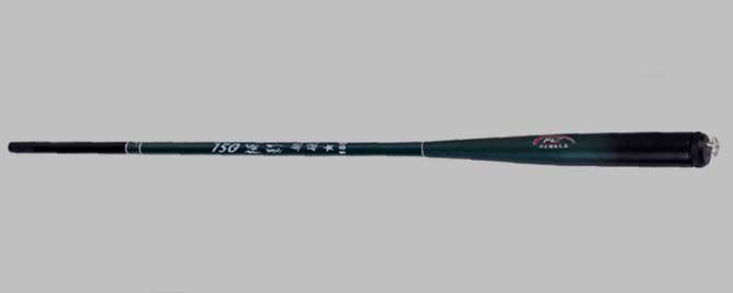 6米3野钓鱼竿推荐知乎 野钓一般用多长的鱼竿