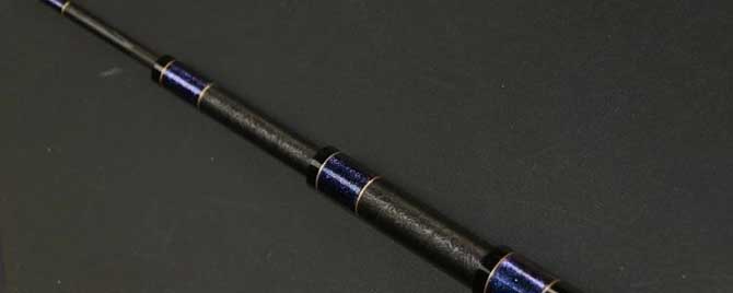 8.1米鱼竿用多长的线 5.4米鱼竿配多长主线