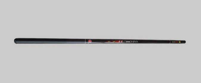 4.5米鱼竿适合水深 5.4米鱼竿适合什么水域用