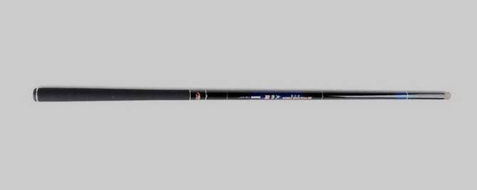 6.3米鱼竿多重合适 6.3米鱼竿用吃铅量多大的漂