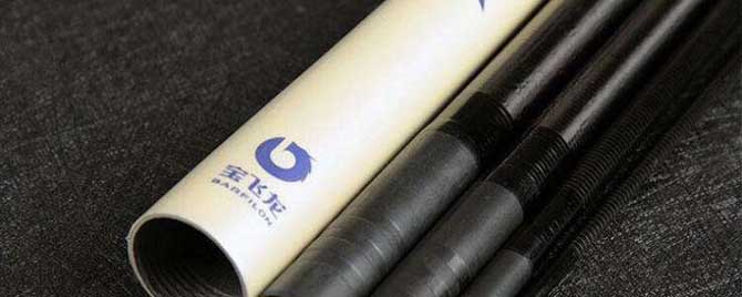 新手7.2米的鱼竿推荐 8.1米鱼竿用多少主线