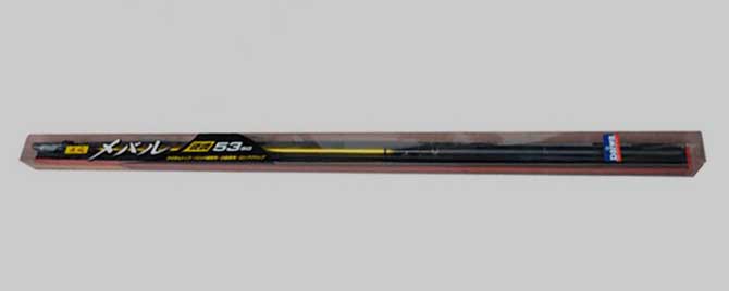 一般5.4米鱼竿300元用几层碳布 怎样看鱼竿是几层碳布