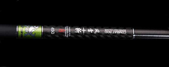 中逵鱼竿质量怎么样手竿 中逵哪款鱼竿好用