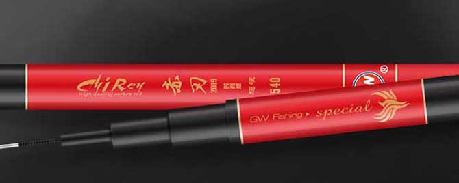 100元以下的手竿推荐 100元手竿推荐
