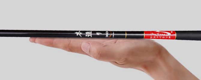 八工钓鱼竿 八工竿 虾竿等钓竿