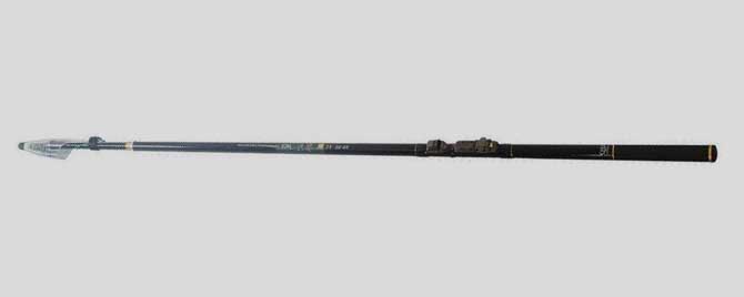 矶竿一号二号三号有什么区分 矶钓竿的1号2号3号代表什么